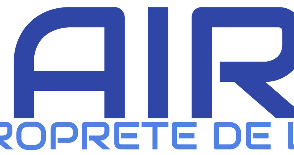 PAIR PROPRETE DE L’AIR