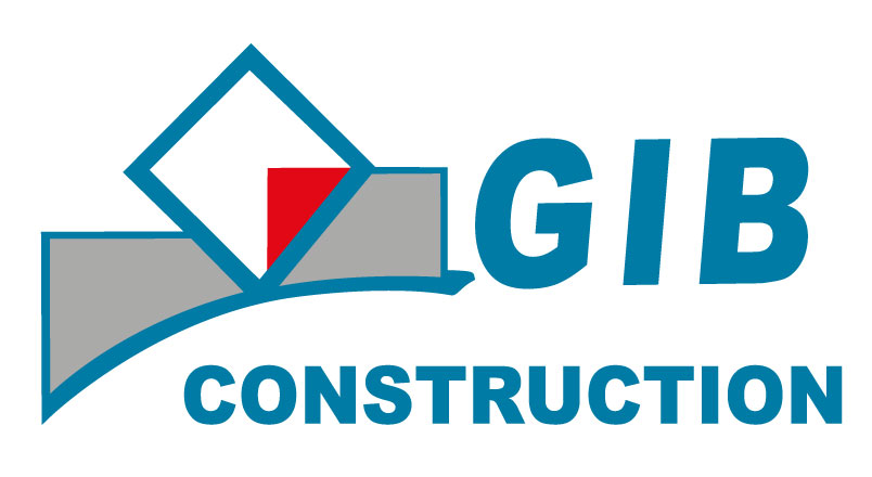 GIB CONSTRUCTION