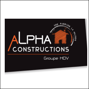 ALPHA CONSTRUCTIONS