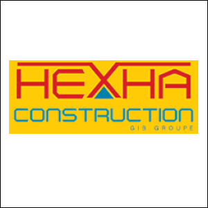 HEXHA CONSTRUCTION
