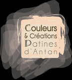PATINES D’ANTAN – Couleurs et créations