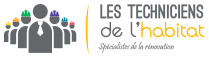 TECHNICIENS DE L’HABITAT