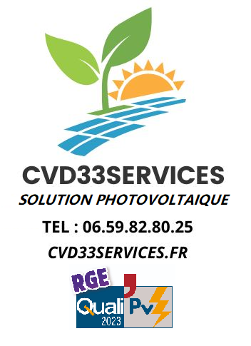 CVD 33 SERVICES