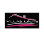 Logo VILLAS LEONA 2